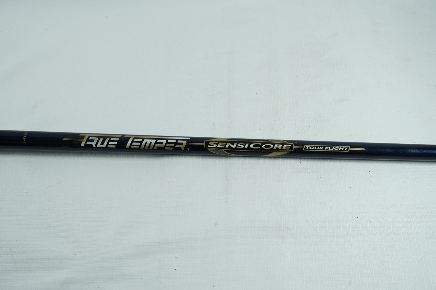 Yonex ADX 200 10 Iron / Stiff Flex Graphite Shaft / New Grip
