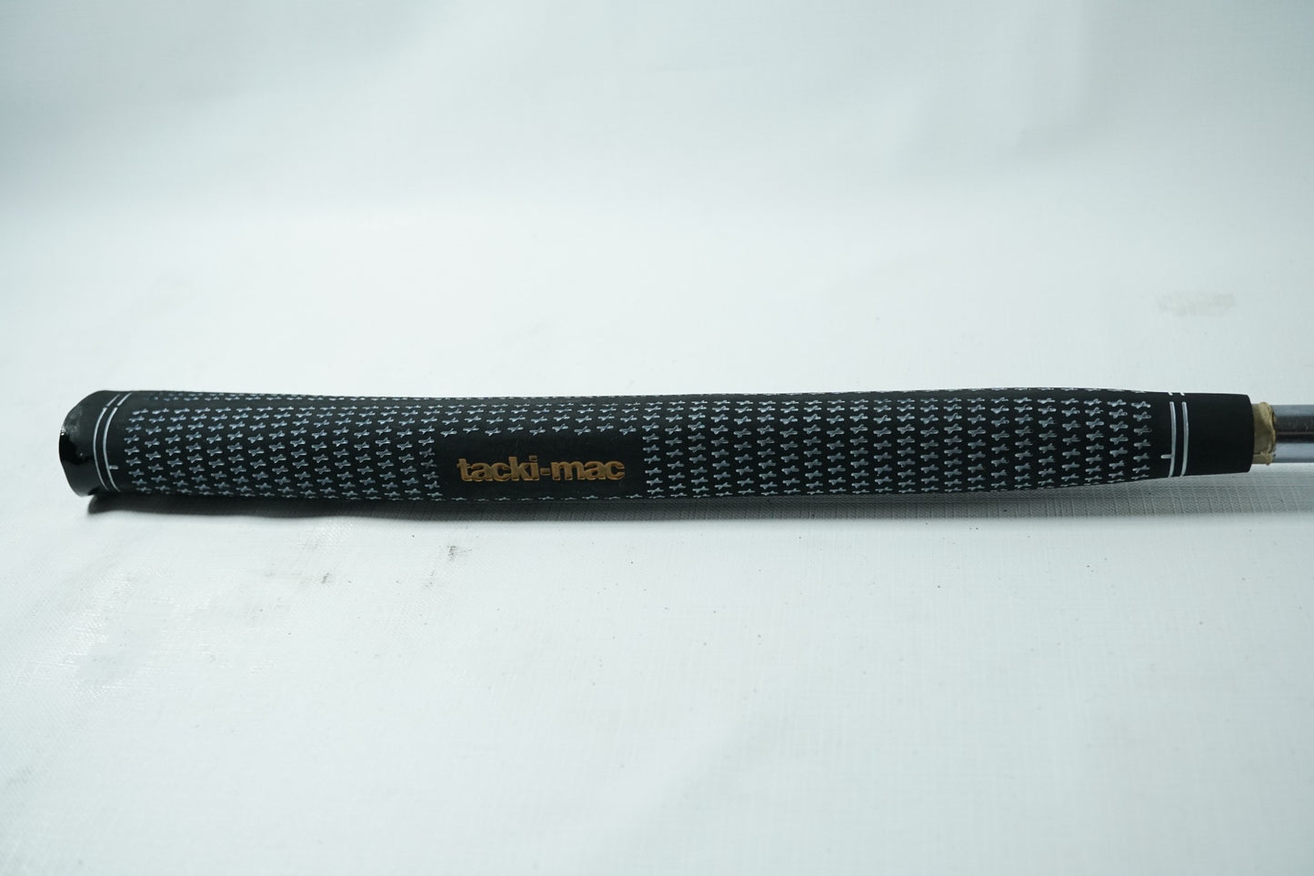 Wilson Staff 8813 Putter / New Grip / 36"