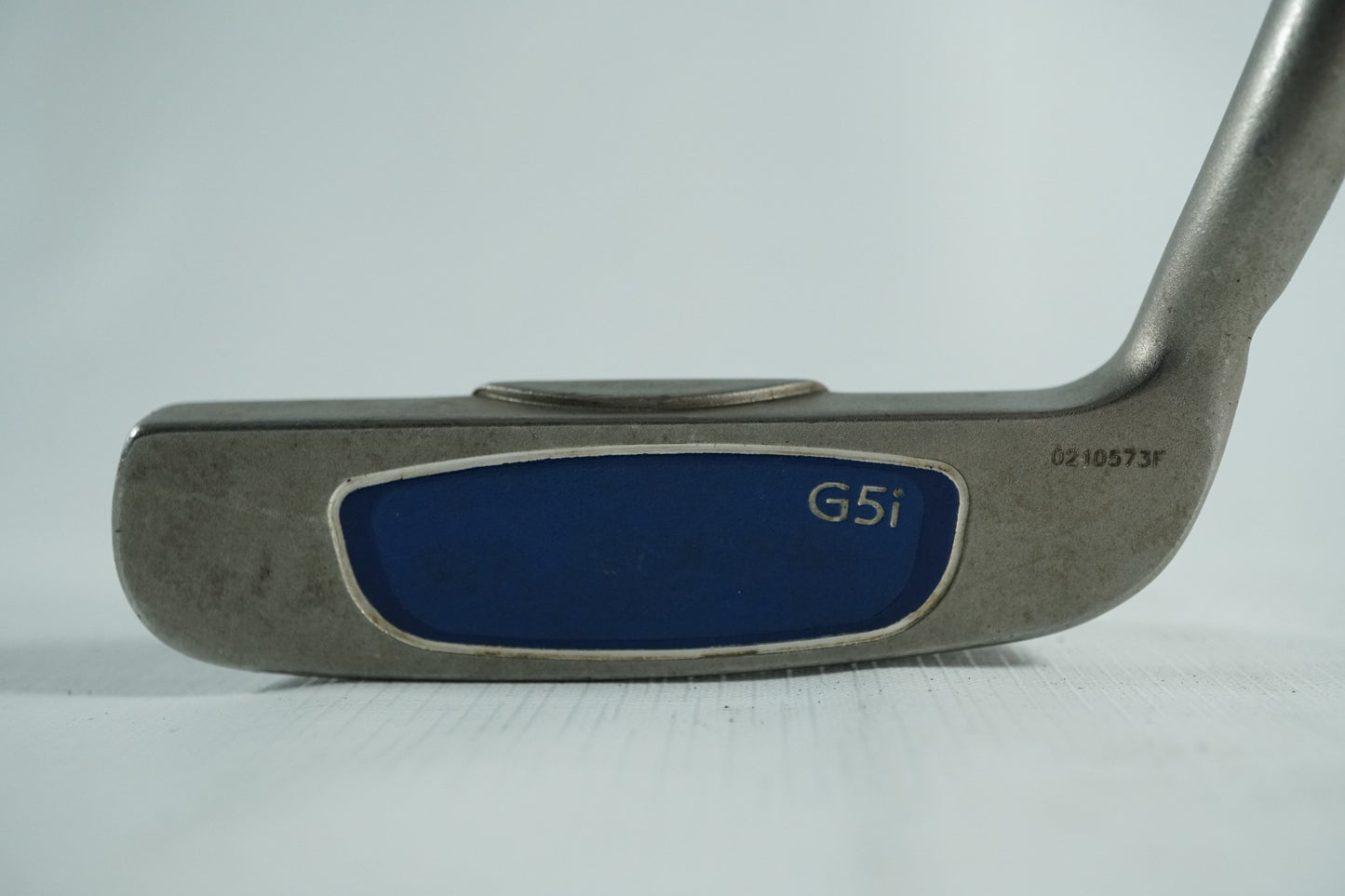 Ping G5i Tess Putter / New Grip / 34.5"