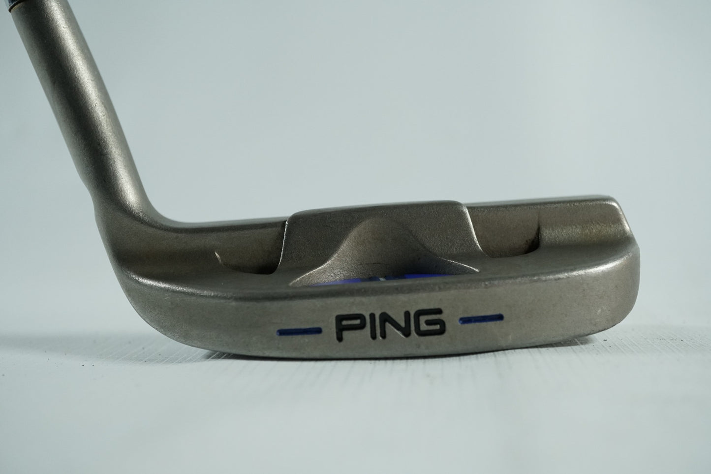 Ping G5i Tess Putter / New Grip / 34.5"