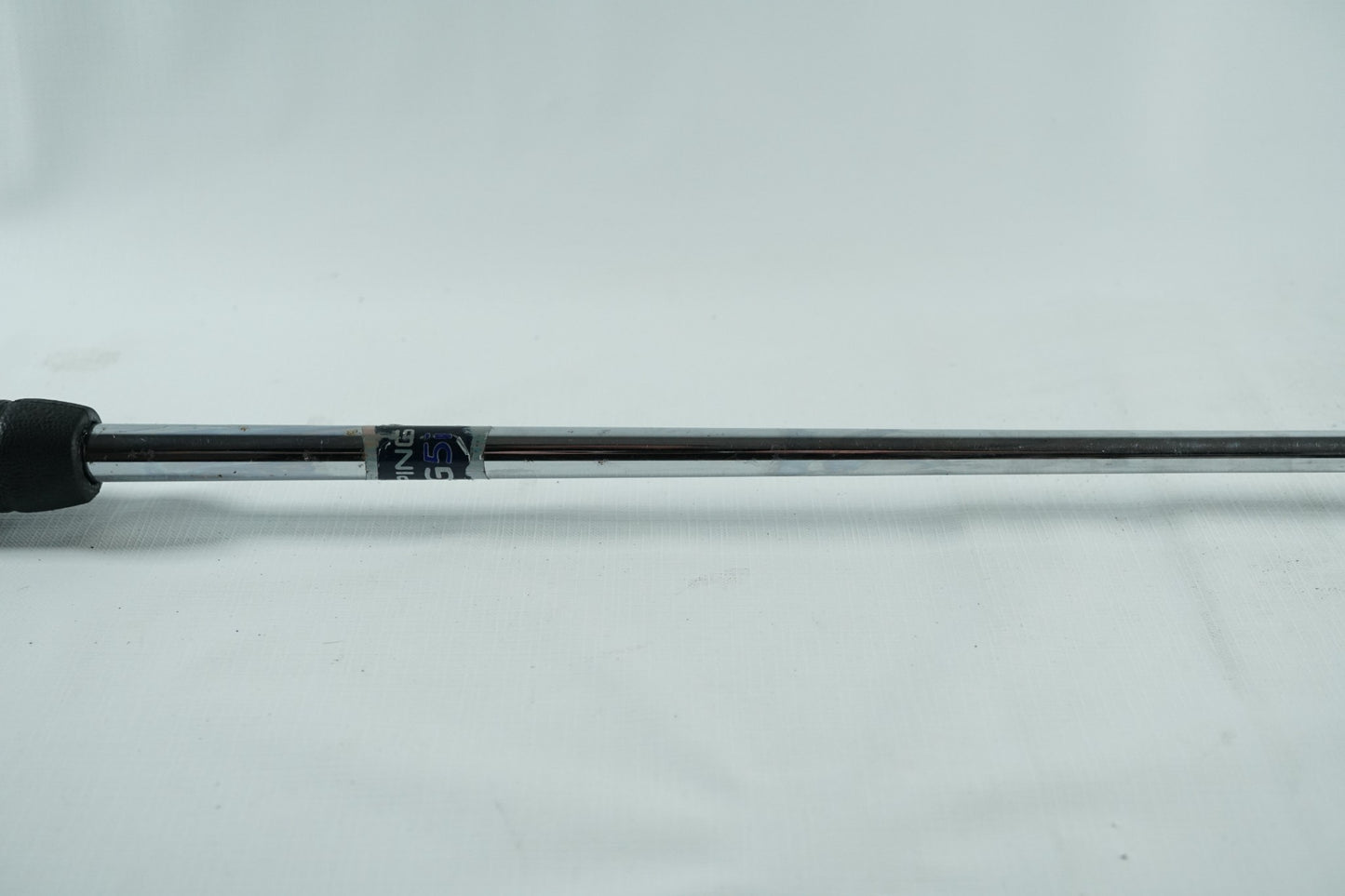 Ping G5i Tess Putter / New Grip / 34.5"