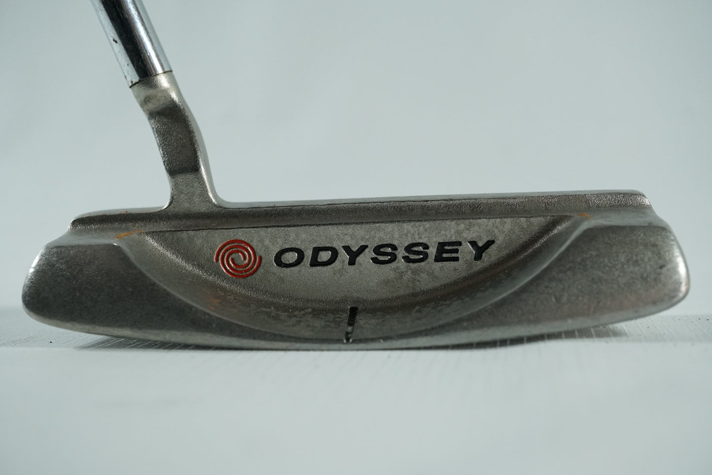 Odyssey Dual Force 550 Putter / New Grip / 34"