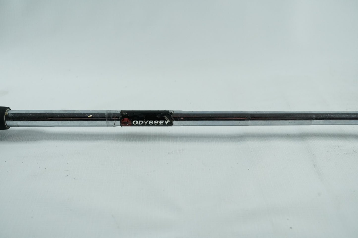Odyssey Dual Force 550 Putter / New Grip / 34"