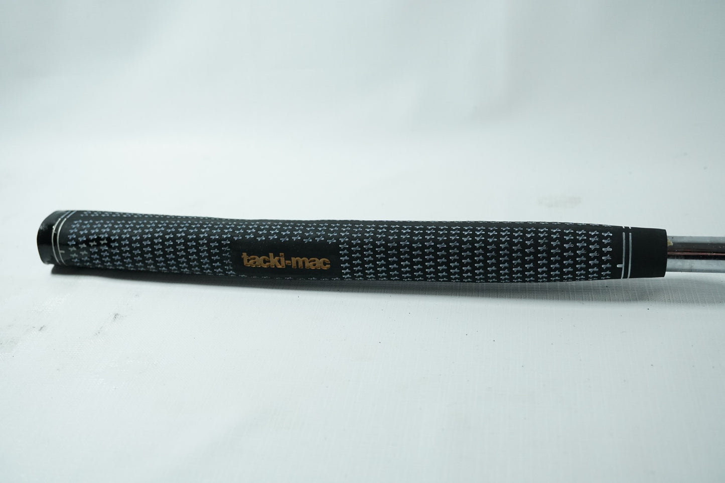 Odyssey Dual Force 550 Putter / New Grip / 34"