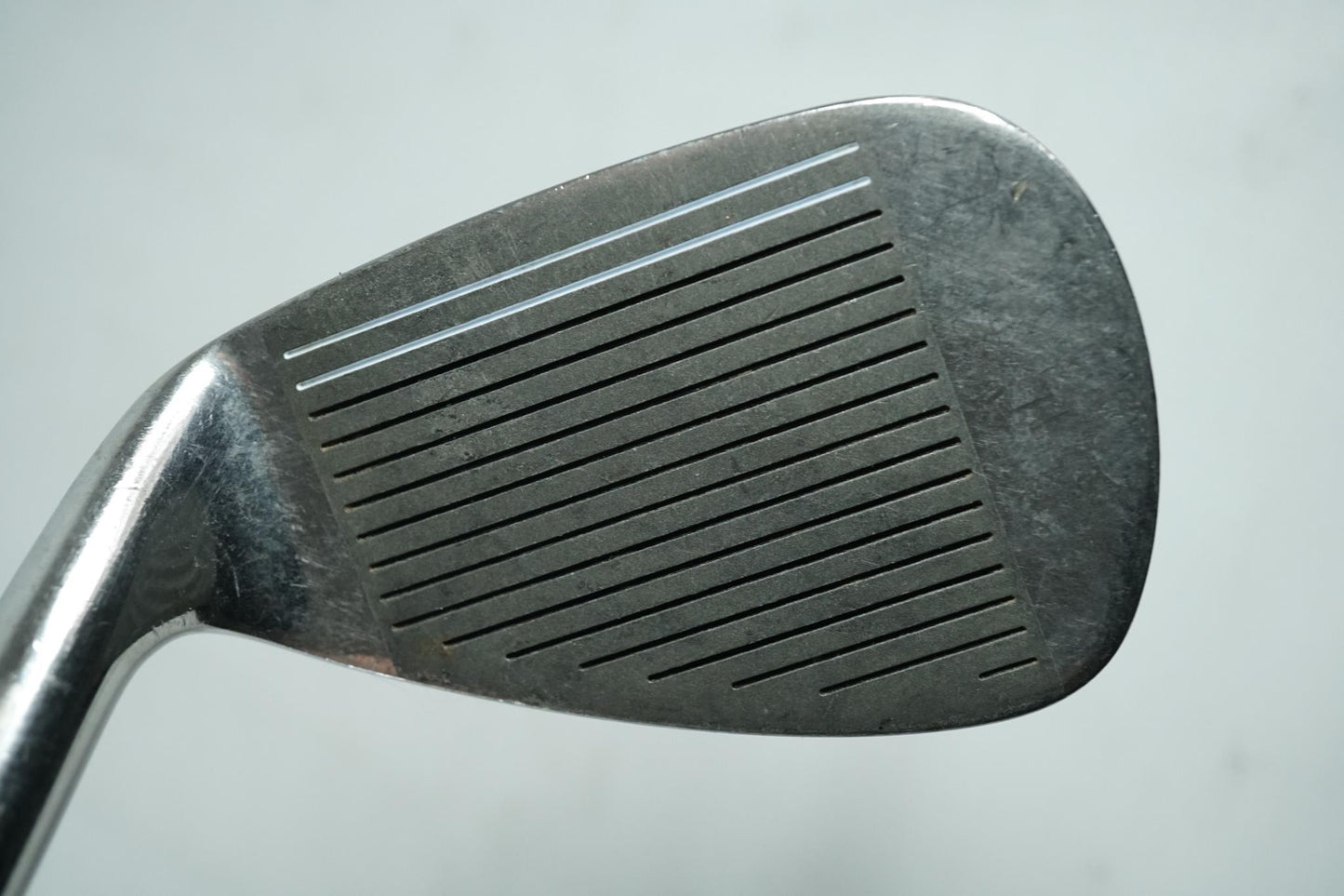 Wilson Reflex Pitching Wedge / Ladies Flex Graphite Shaft / New Grip