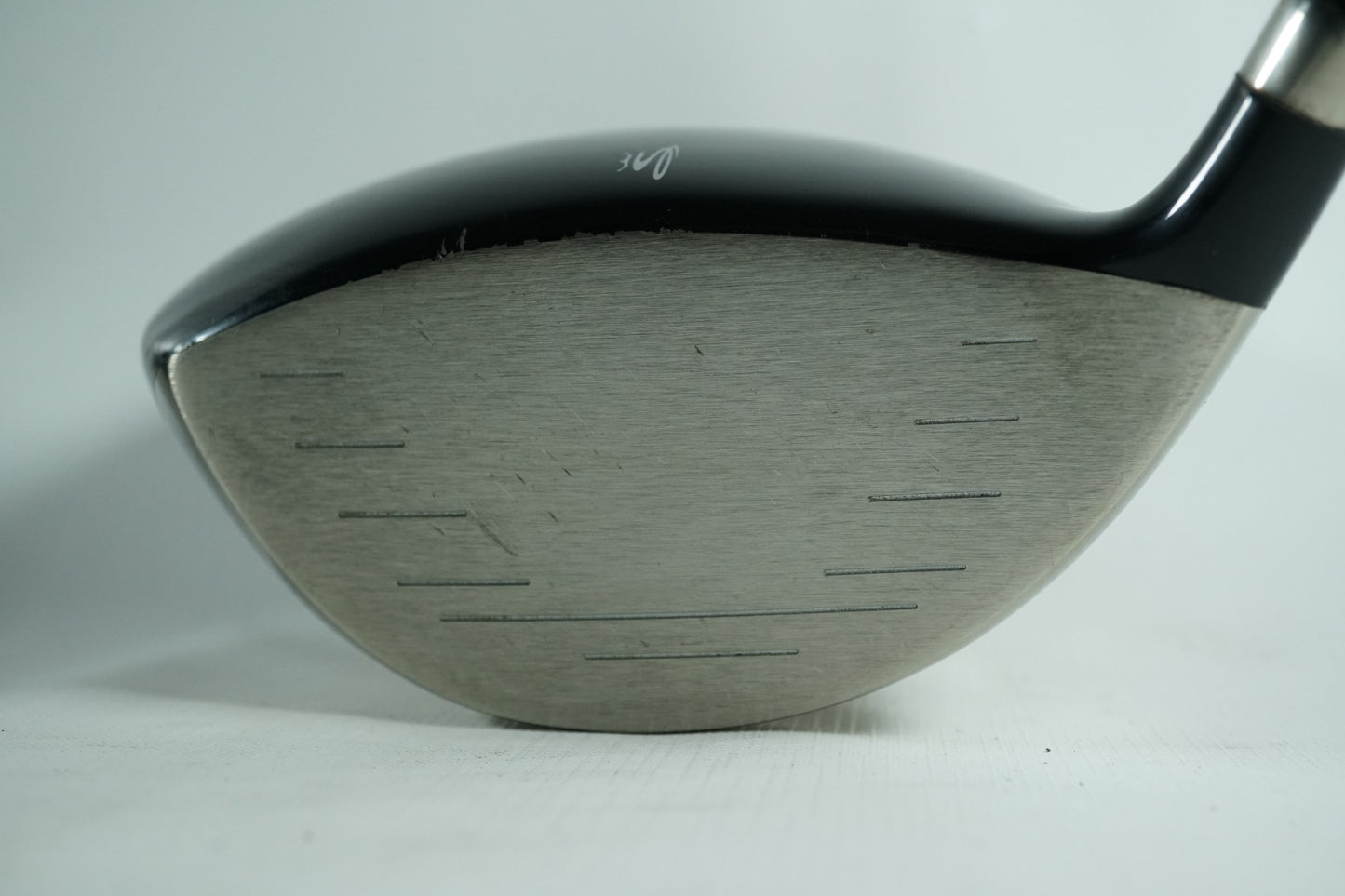 Cobra S2 Driver 11.5° / Senior Flex Graphite Shaft