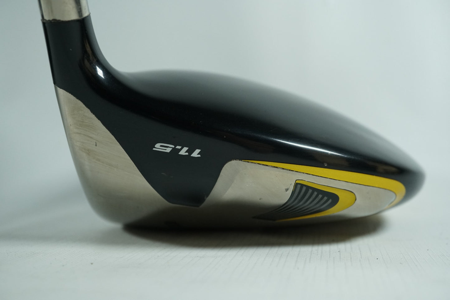Cobra S2 Driver 11.5° / Senior Flex Graphite Shaft