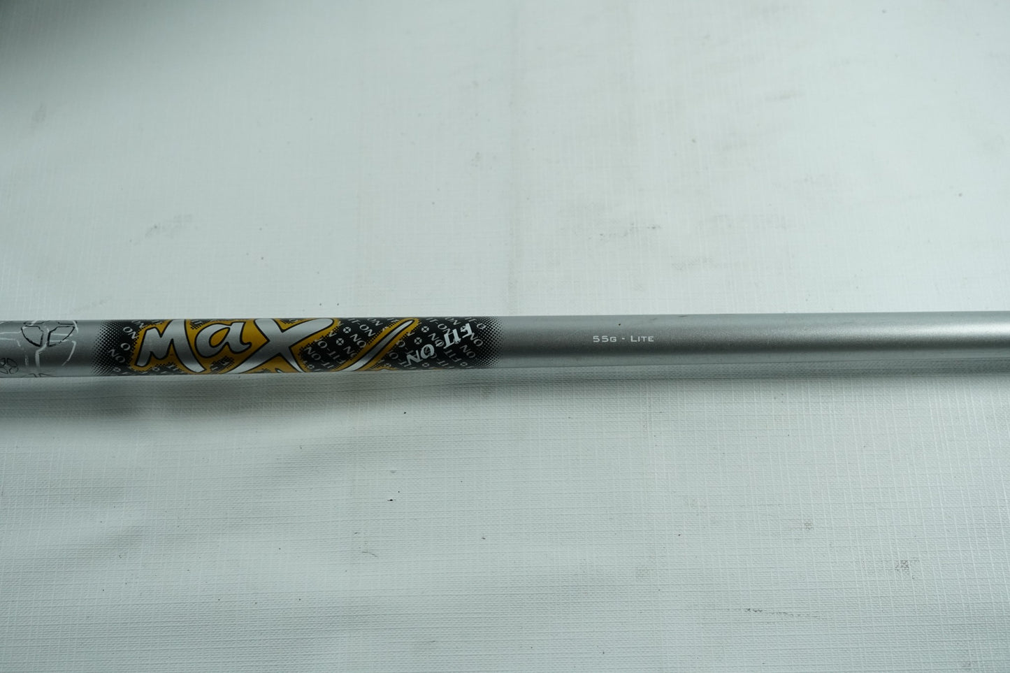 Cobra S2 Driver 11.5° / Senior Flex Graphite Shaft