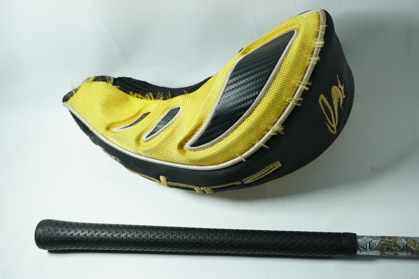 Cobra S2 Driver 11.5° / Senior Flex Graphite Shaft