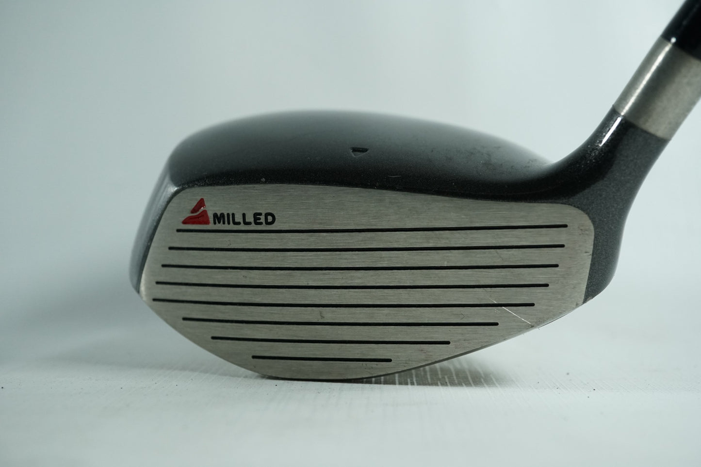 Adams SC Series Faldo Driver 9° / Firm Flex Graphite Shaft / 100125458