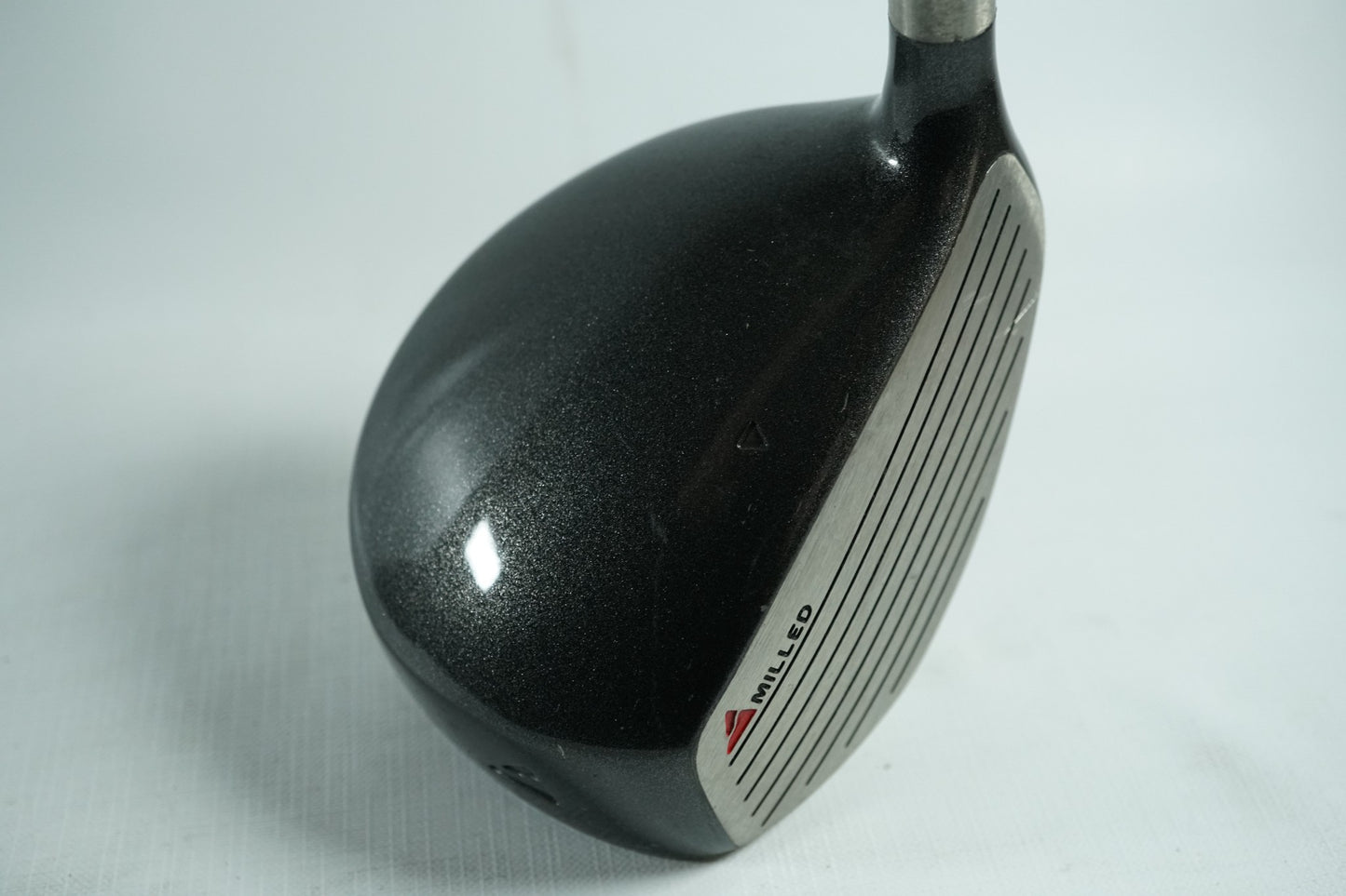 Adams SC Series Faldo Driver 9° / Firm Flex Graphite Shaft / 100125458
