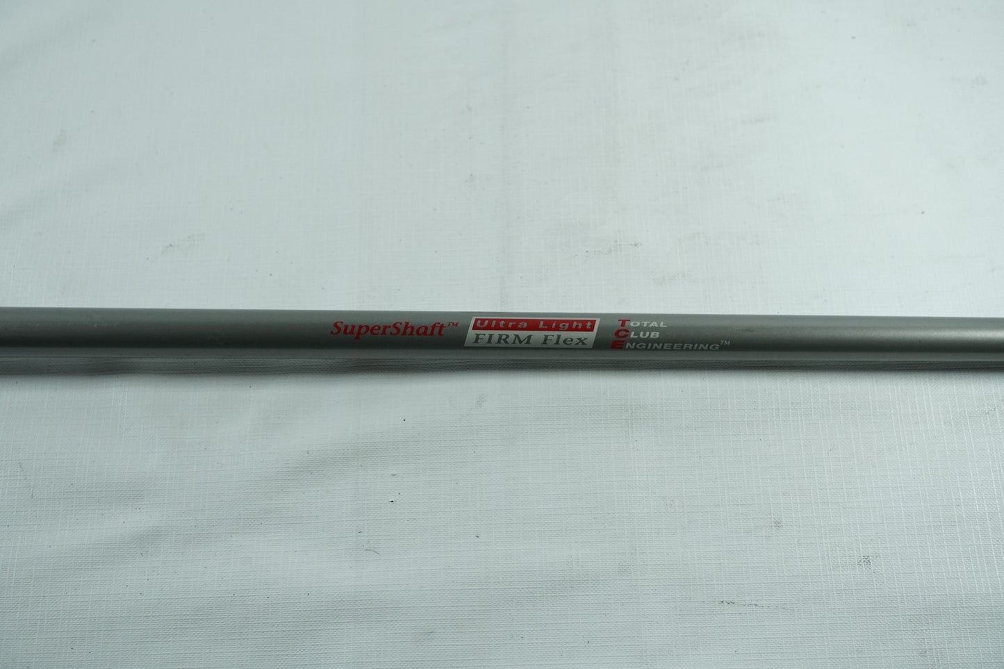 Adams SC Series Faldo Driver 9° / Firm Flex Graphite Shaft / 100125458