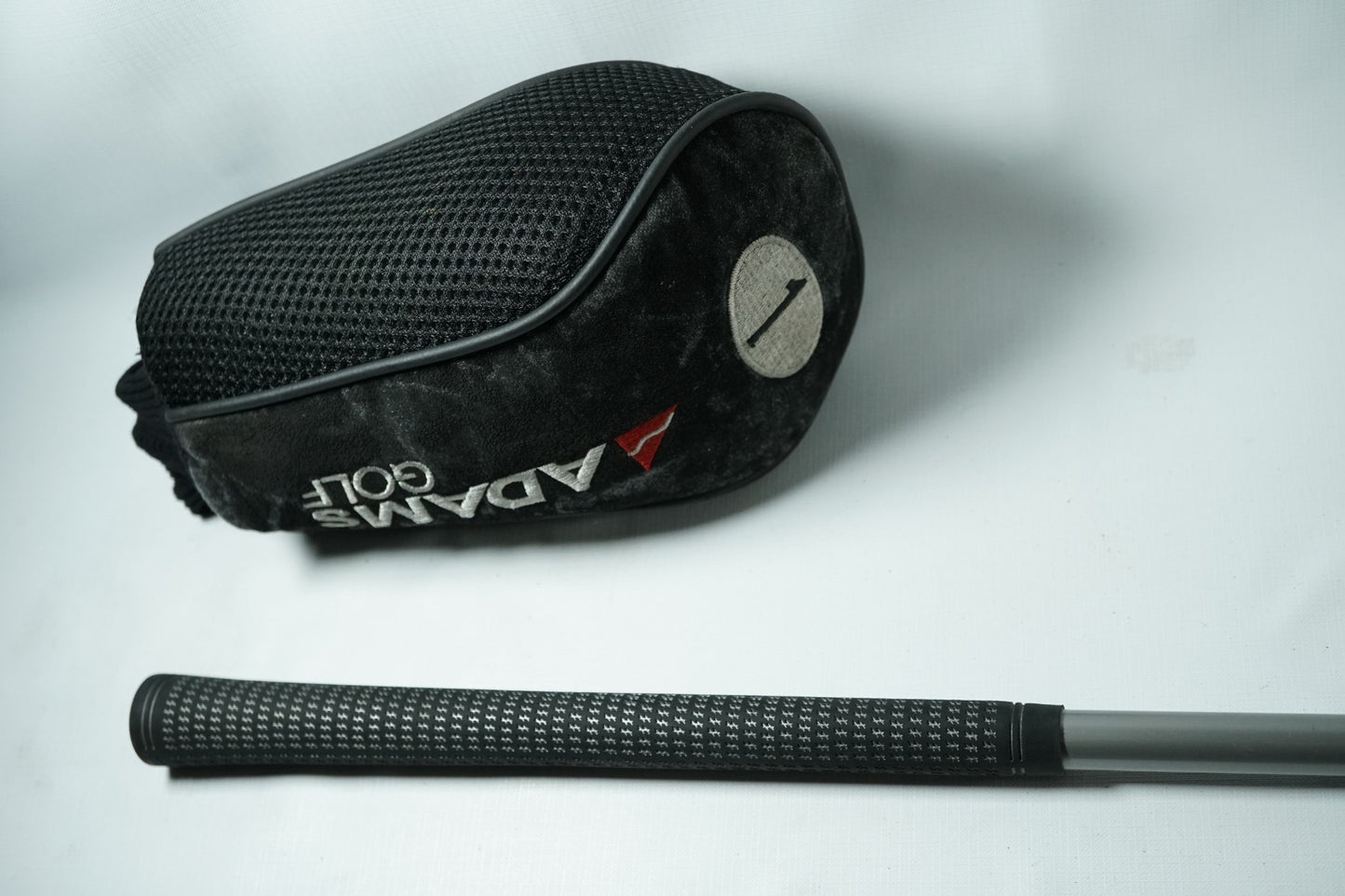 Adams SC Series Faldo Driver 9° / Firm Flex Graphite Shaft / 100125458