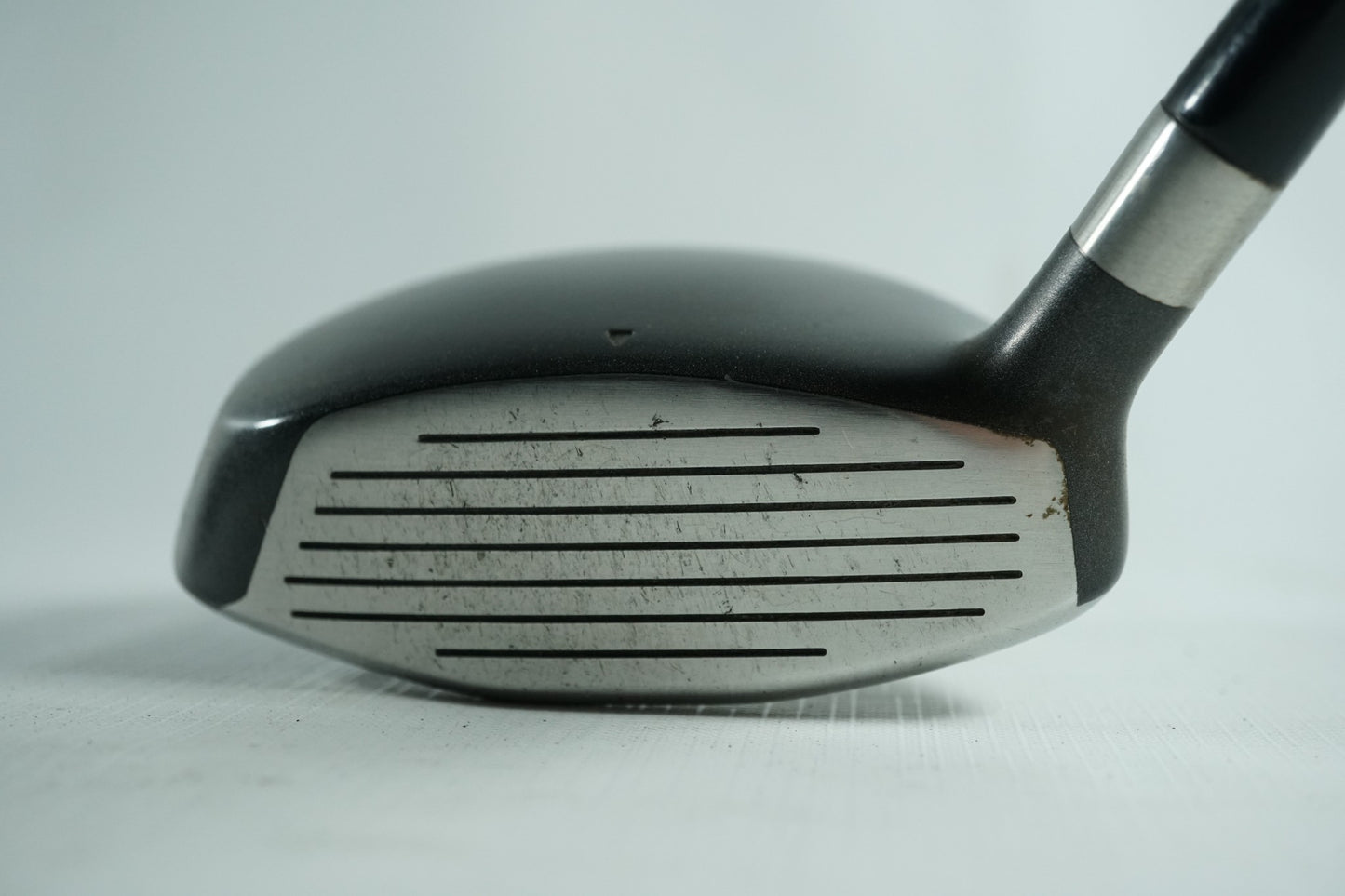 Adams Tight Lies 2 Strong 5 Wood 19° / Firm Flex Graphite Shaft