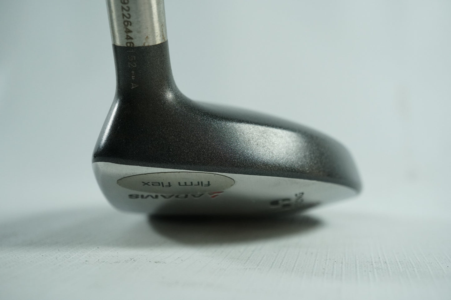 Adams Tight Lies 2 Strong 5 Wood 19° / Firm Flex Graphite Shaft
