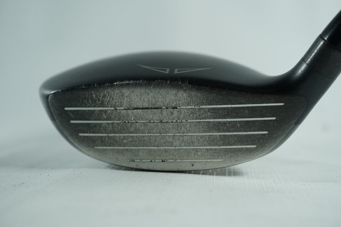 Ping G25 3 Wood 15° / Regular Flex Graphite Shaft