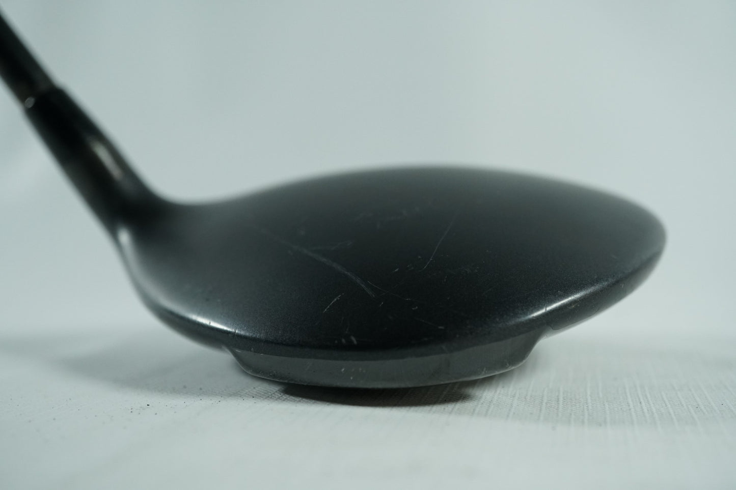 Ping G25 3 Wood 15° / Regular Flex Graphite Shaft