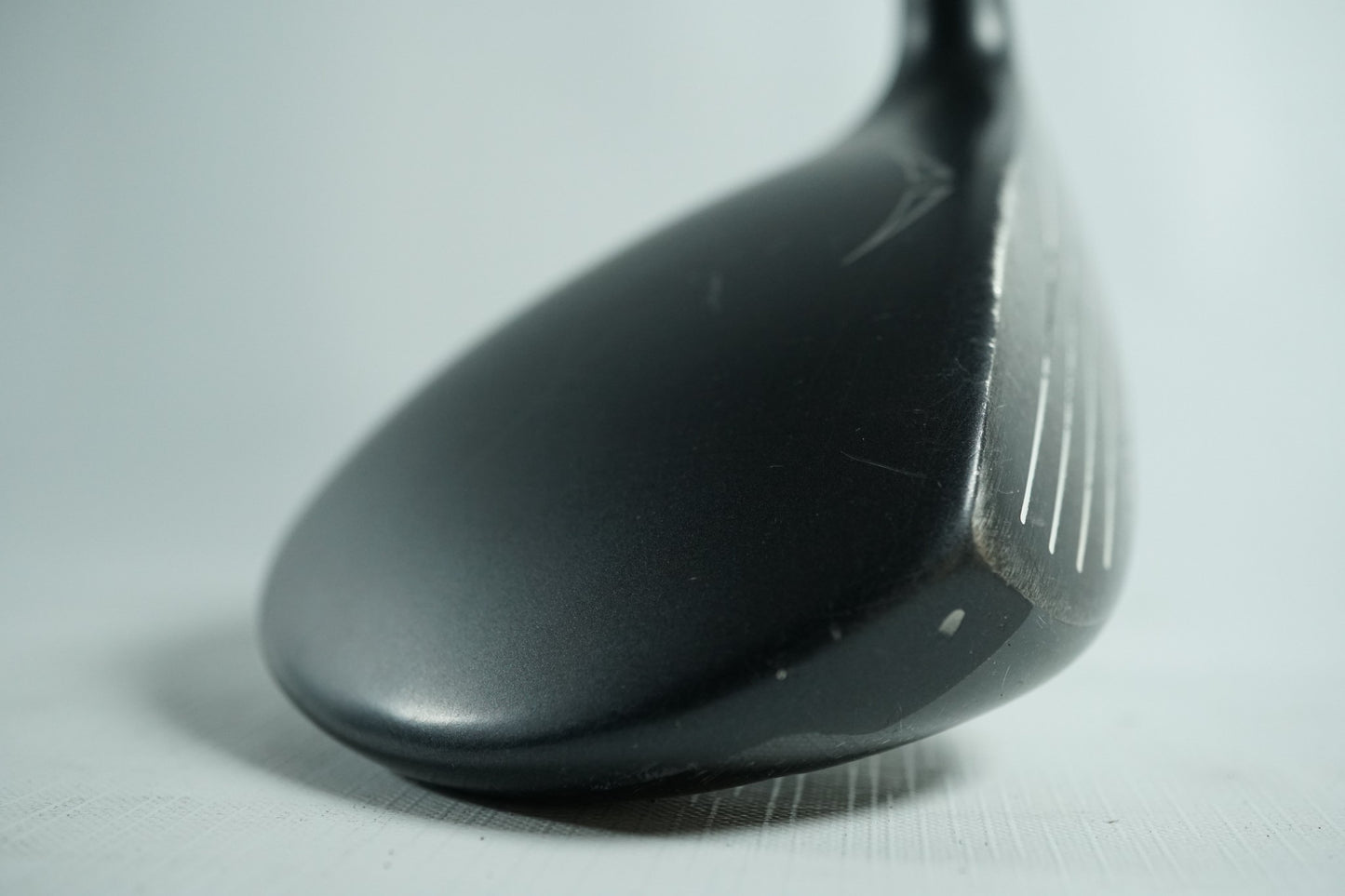 Ping G25 3 Wood 15° / Regular Flex Graphite Shaft