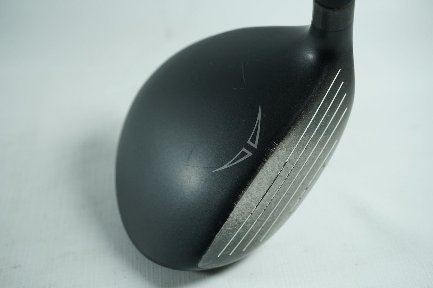 Ping G25 3 Wood 15° / Regular Flex Graphite Shaft