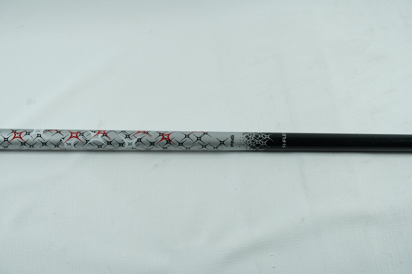 Ping G25 3 Wood 15° / Regular Flex Graphite Shaft