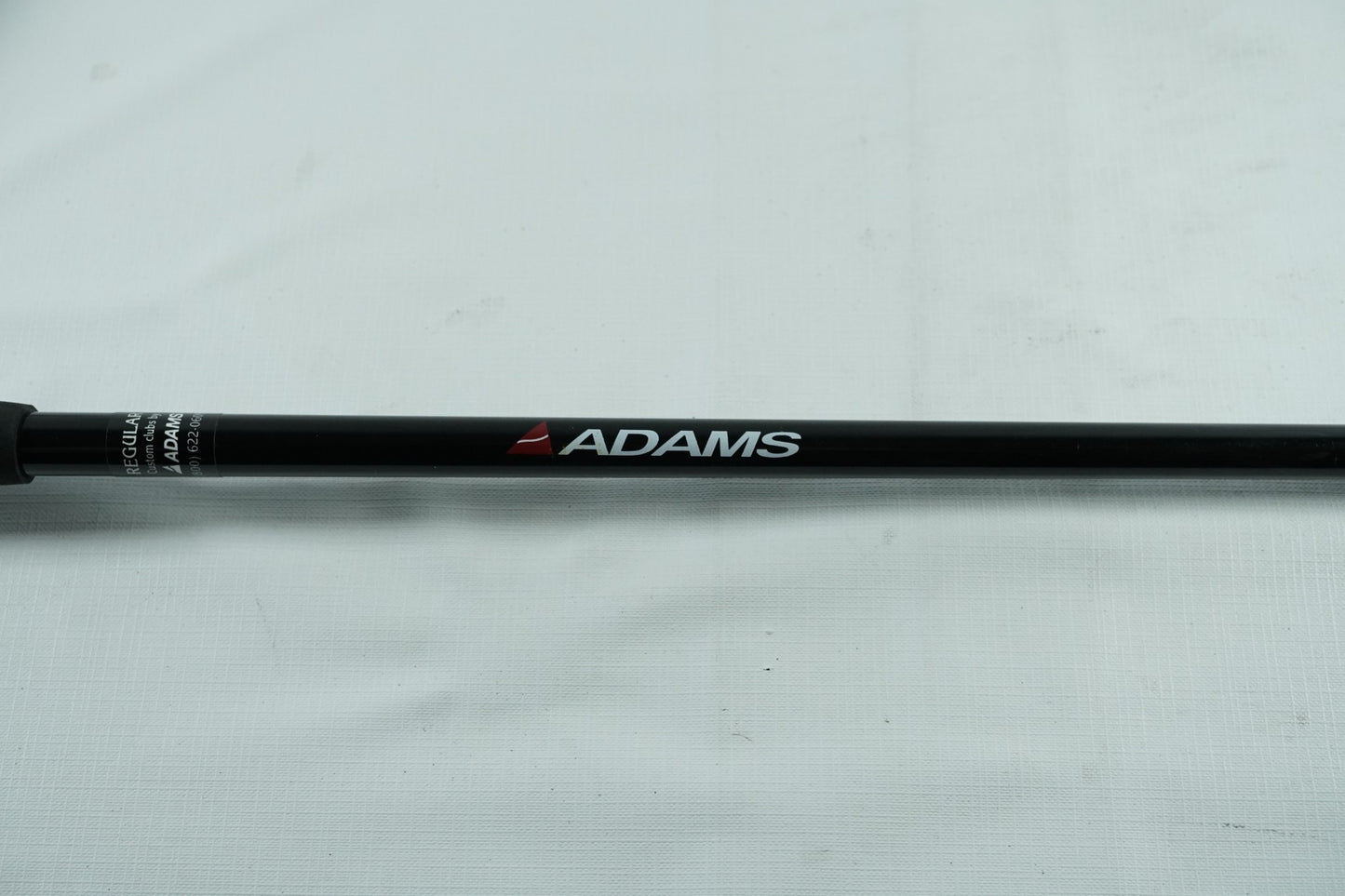 Adams Tight Lies 3 Wood 16° / Regular Flex Graphite Shaft / 100125461