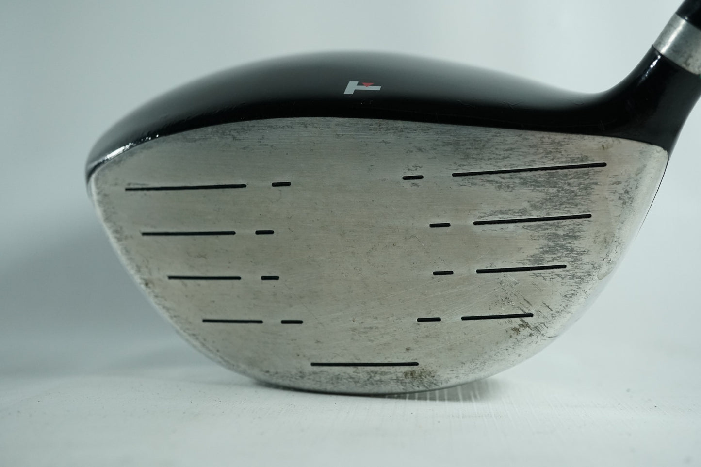 Top Flite Pro Response Plus Driver 10.5° / Medium Firm Flex Graphite Shaft