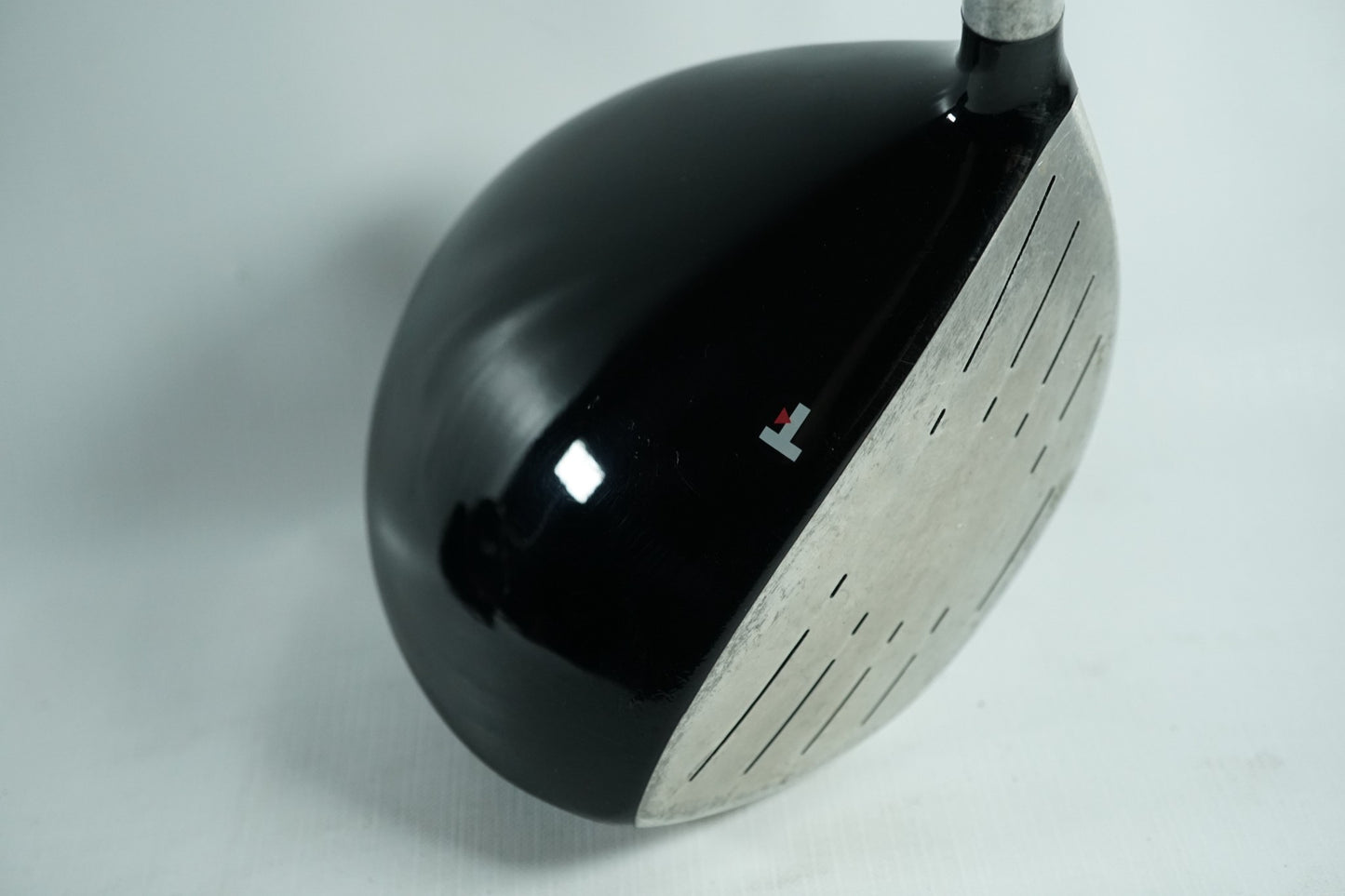 Top Flite Pro Response Plus Driver 10.5° / Medium Firm Flex Graphite Shaft