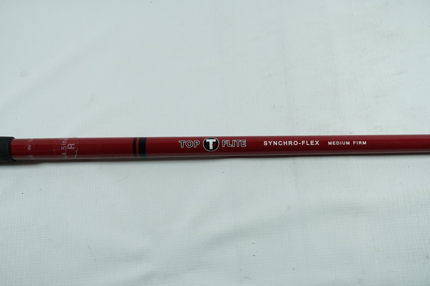 Top Flite Pro Response Plus Driver 10.5° / Medium Firm Flex Graphite Shaft