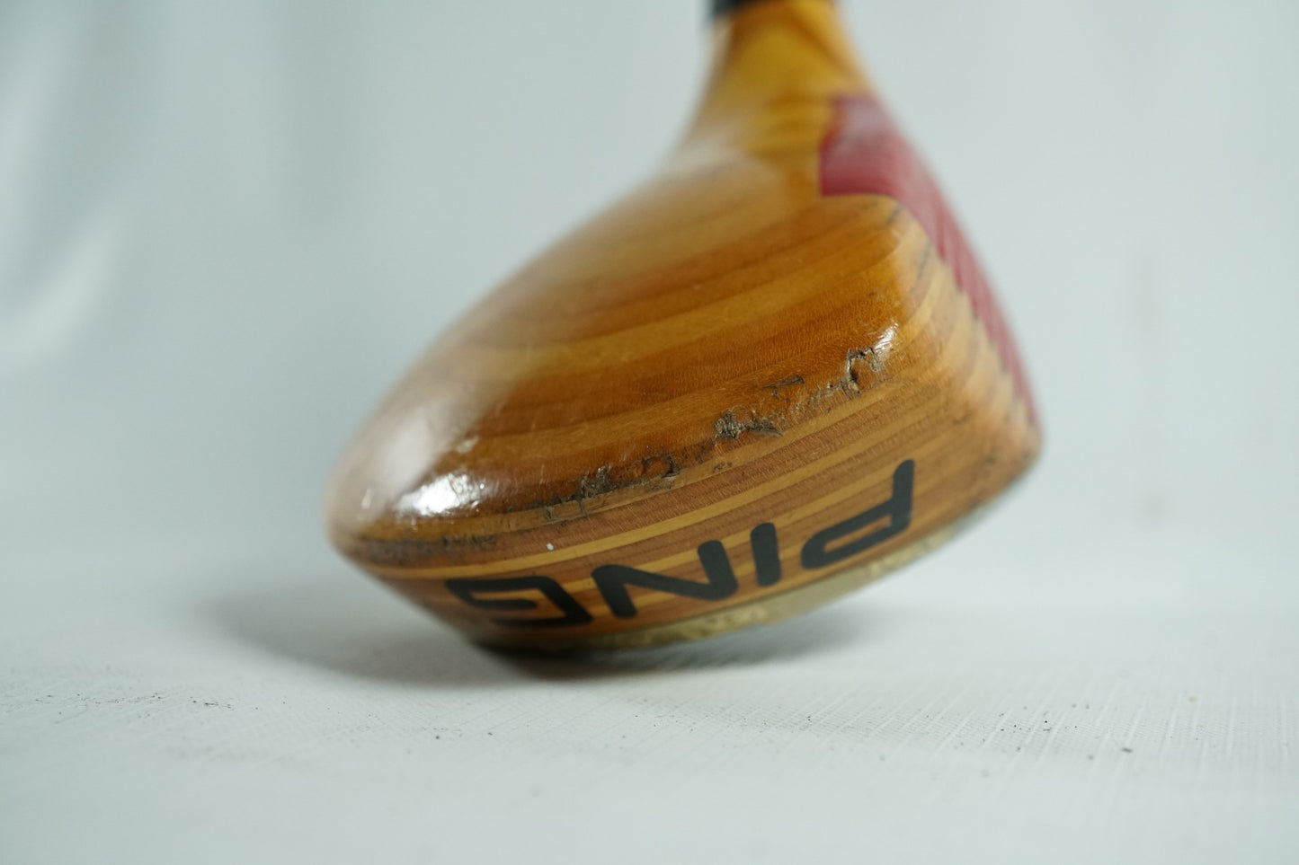 Ping Zing Blondie 3 Wood / Novus CFP 47 Shaft