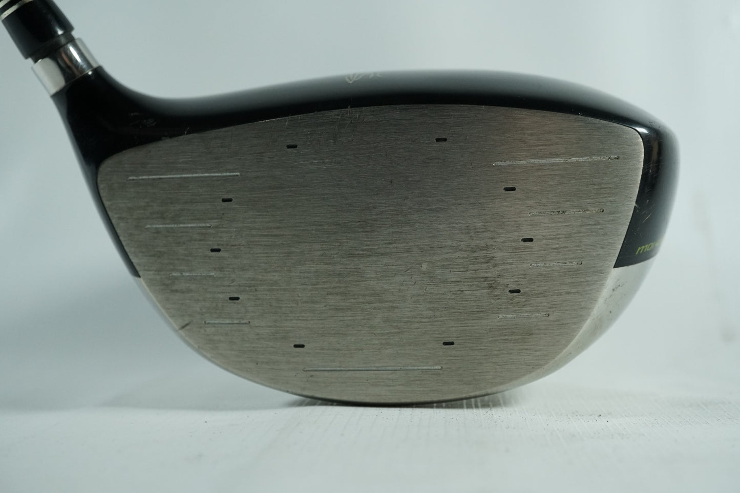Cobra F Speed Driver 9° / Stiff Flex Graphite Shaft / Left Handed