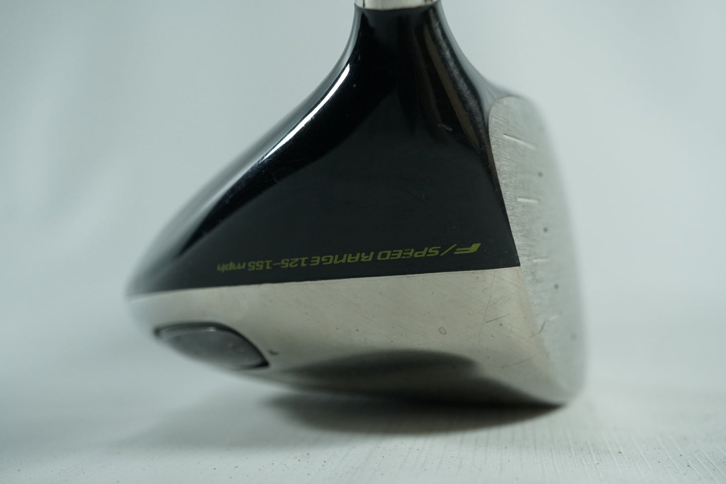 Cobra F Speed Driver 9° / Stiff Flex Graphite Shaft / Left Handed