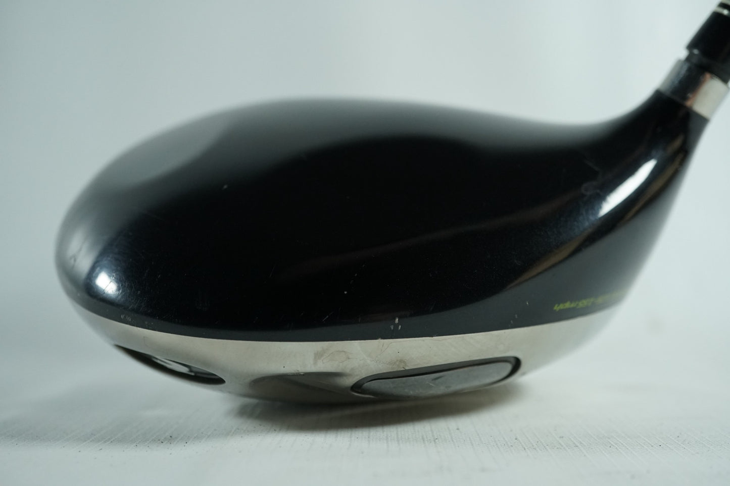Cobra F Speed Driver 9° / Stiff Flex Graphite Shaft / Left Handed