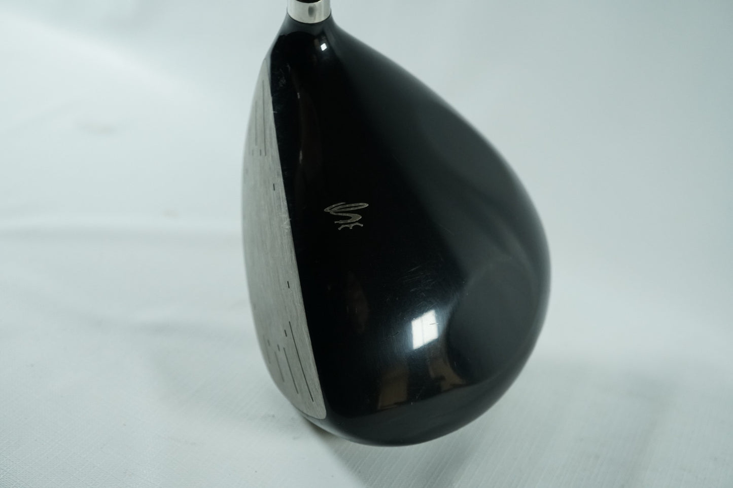 Cobra F Speed Driver 9° / Stiff Flex Graphite Shaft / Left Handed