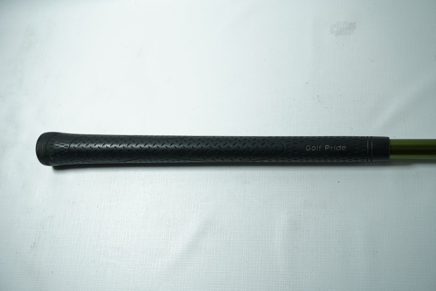 Cobra F Speed Driver 9° / Stiff Flex Graphite Shaft / Left Handed