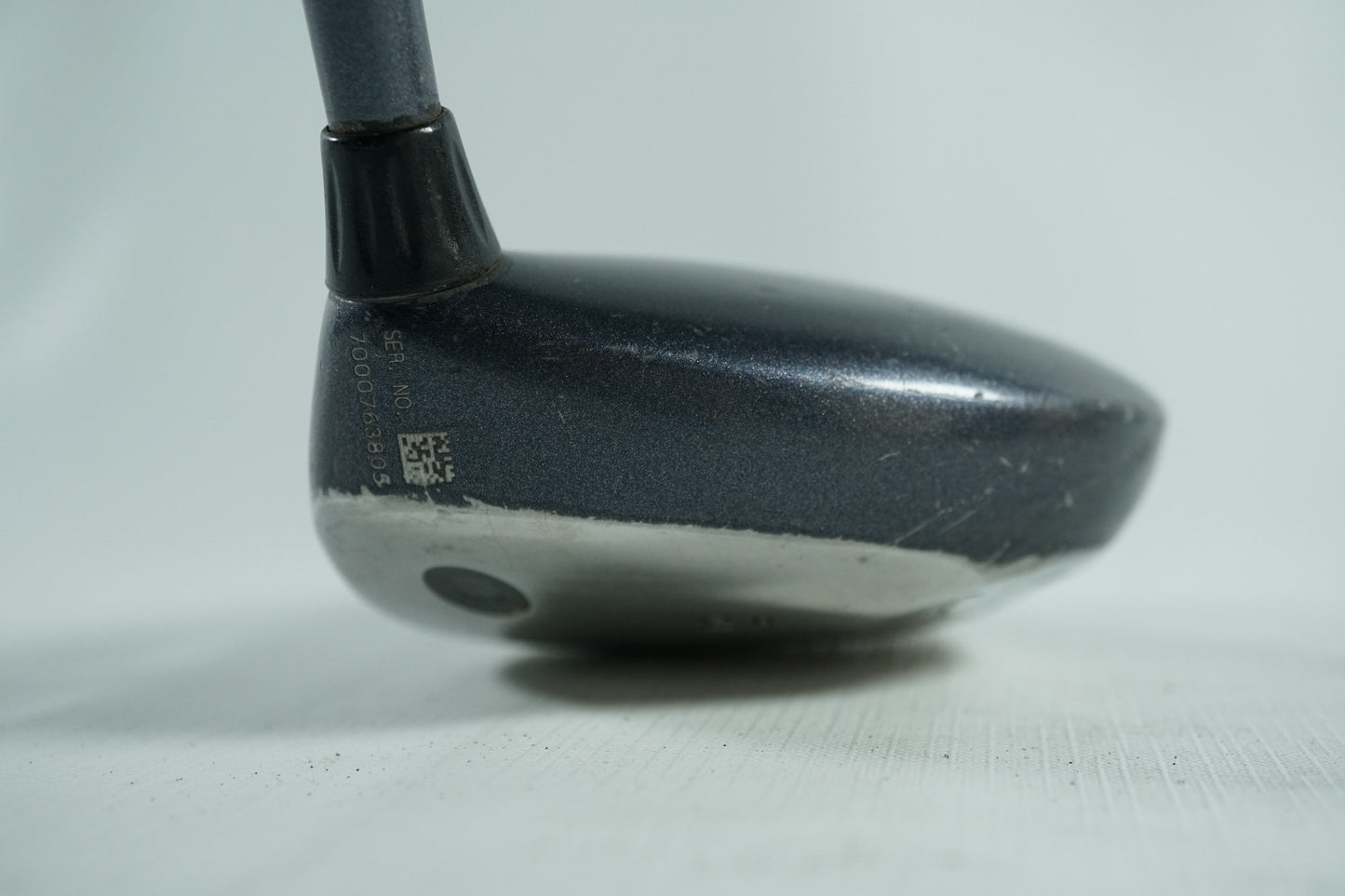 Callaway Big Bertha Steelhead 3 3 Wood / Regular Flex Graphite Shaft / 100125468