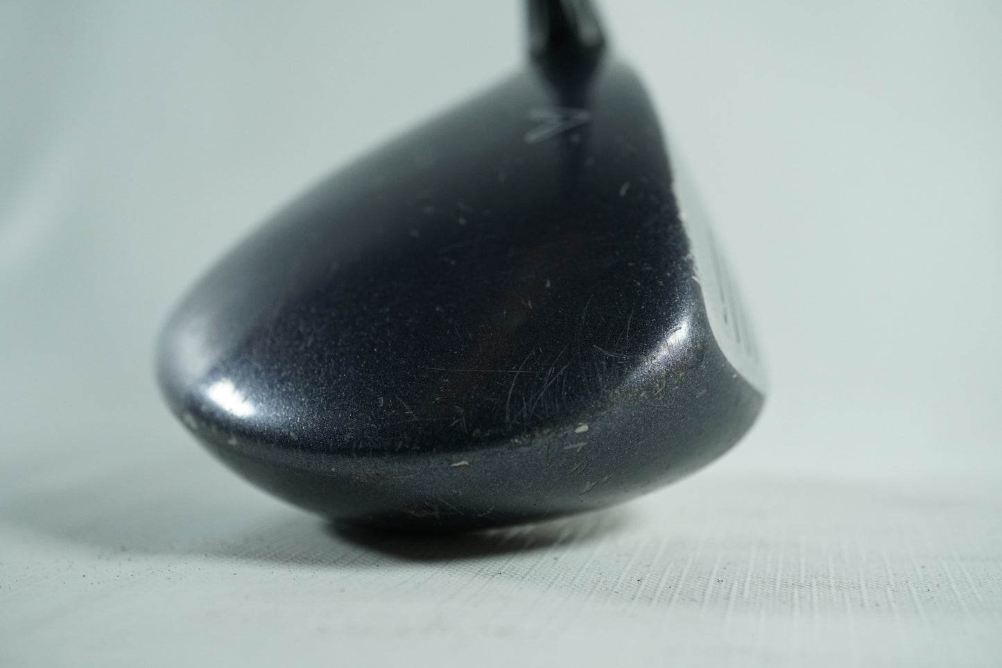 Callaway Big Bertha Steelhead 3 3 Wood / Regular Flex Graphite Shaft / 100125468