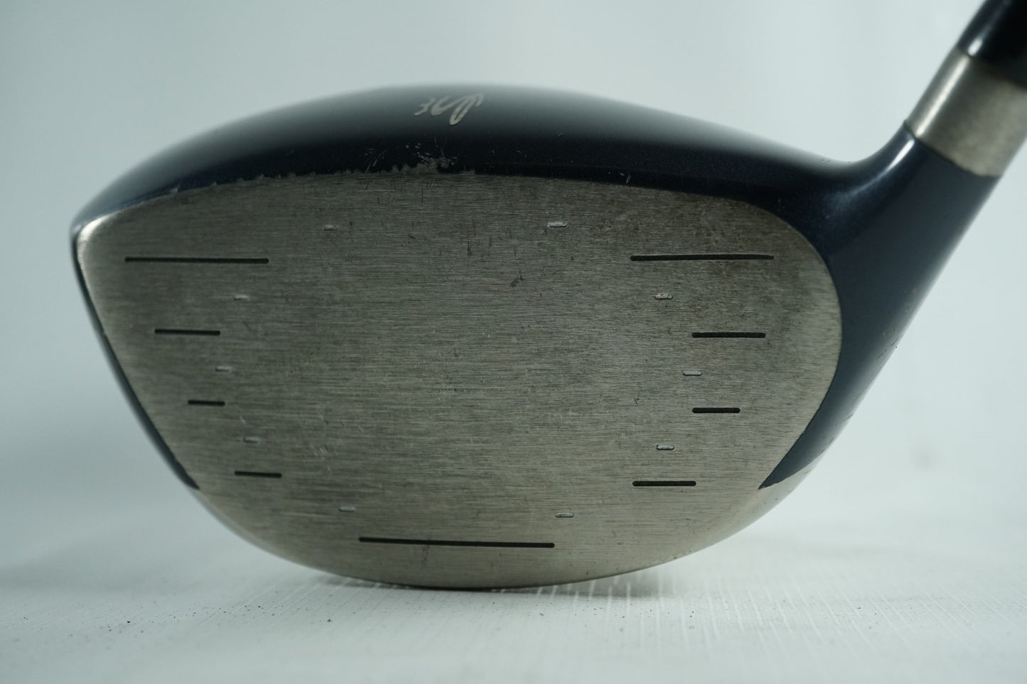 Cobra 355SZ Driver / Ladies Flex Graphite Shaft