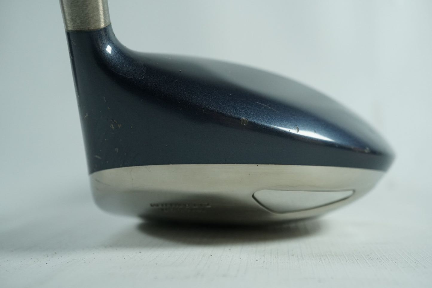 Cobra 355SZ Driver / Ladies Flex Graphite Shaft