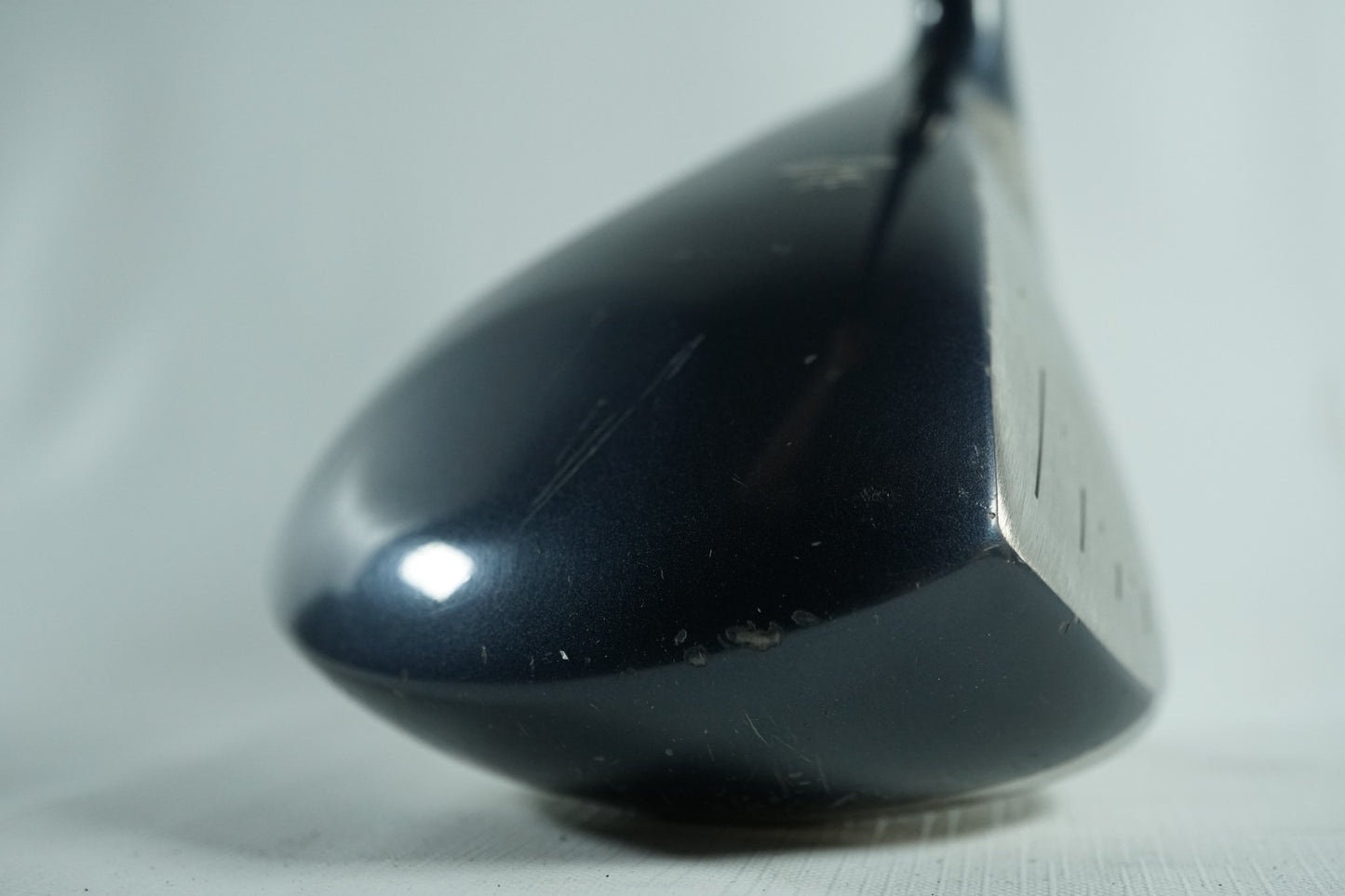 Cobra 355SZ Driver / Ladies Flex Graphite Shaft