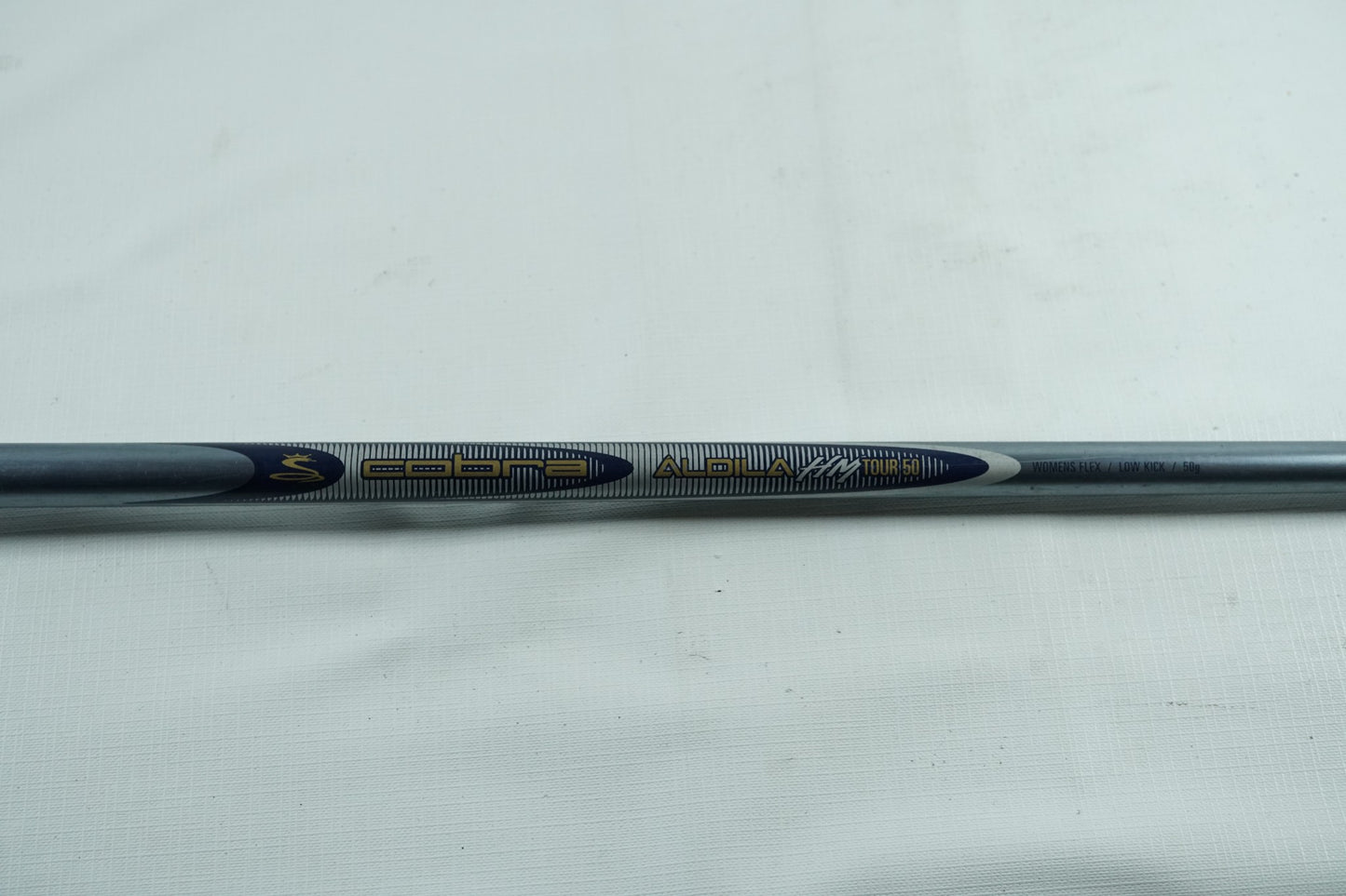 Cobra 355SZ Driver / Ladies Flex Graphite Shaft