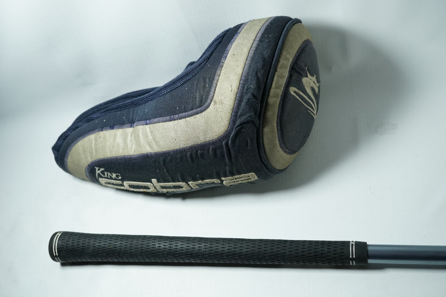 Cobra 355SZ Driver / Ladies Flex Graphite Shaft