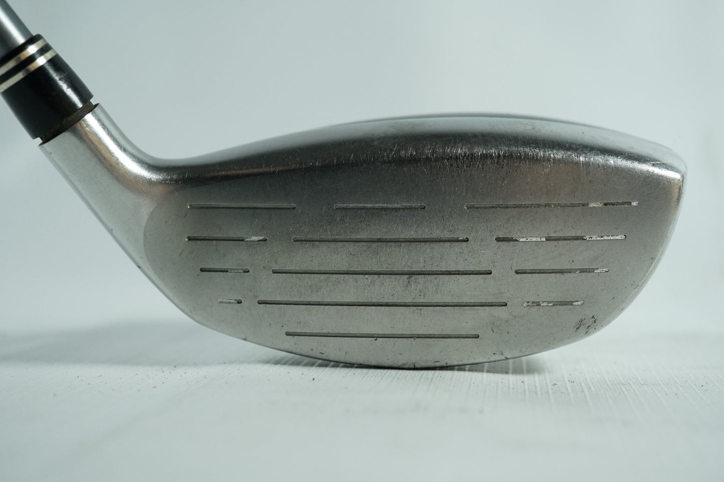 Cobra Baffler 2 Hybrid 18° / Regular Flex Graphite Shaft / Left Handed