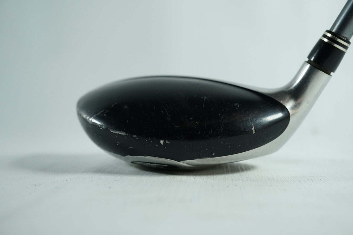 Cobra Baffler 2 Hybrid 18° / Regular Flex Graphite Shaft / Left Handed