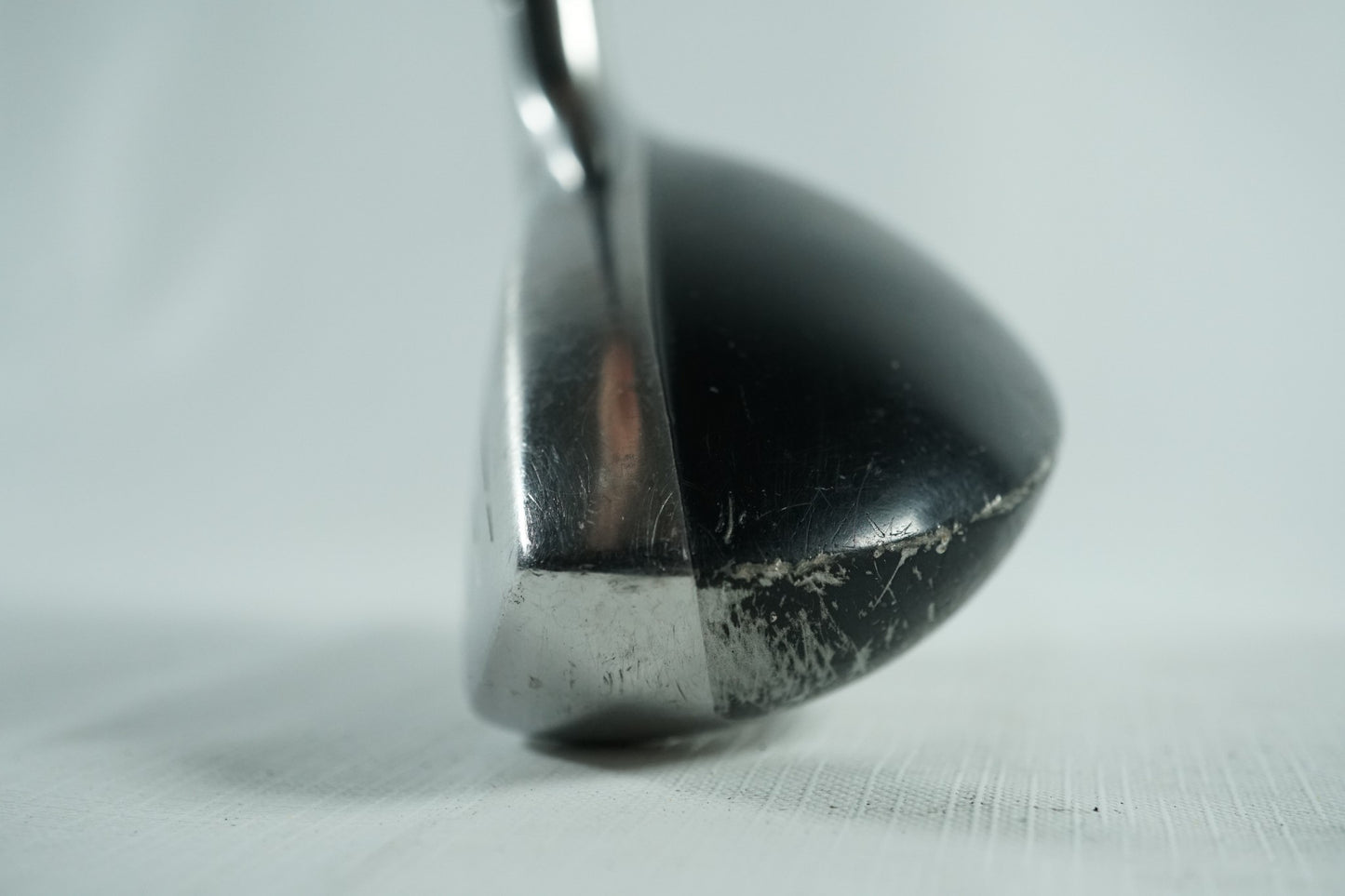 Cobra Baffler 2 Hybrid 18° / Regular Flex Graphite Shaft / Left Handed