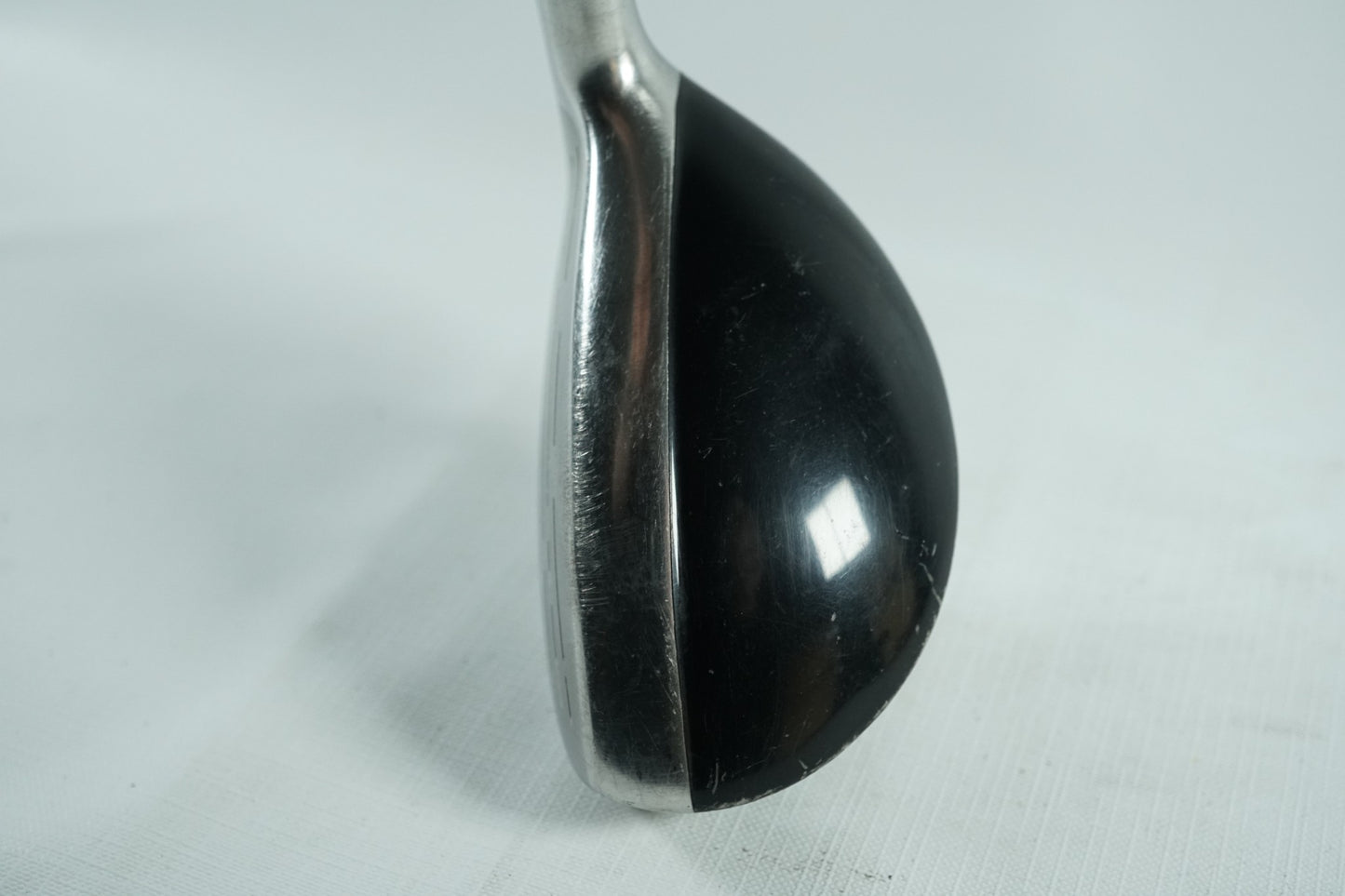 Cobra Baffler 2 Hybrid 18° / Regular Flex Graphite Shaft / Left Handed