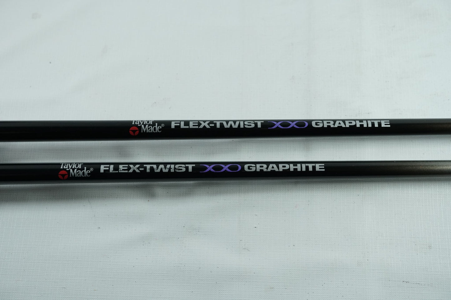 Taylormade Burner 3 and 5 Woods / Stiff Flex Graphite Shafts