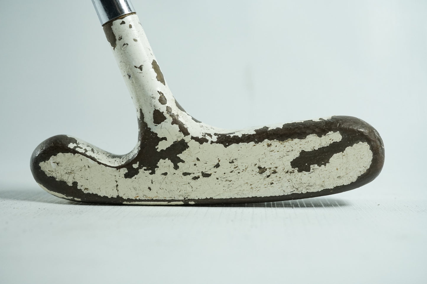 Jack Nicklaus White Fang Putter / 35.5"