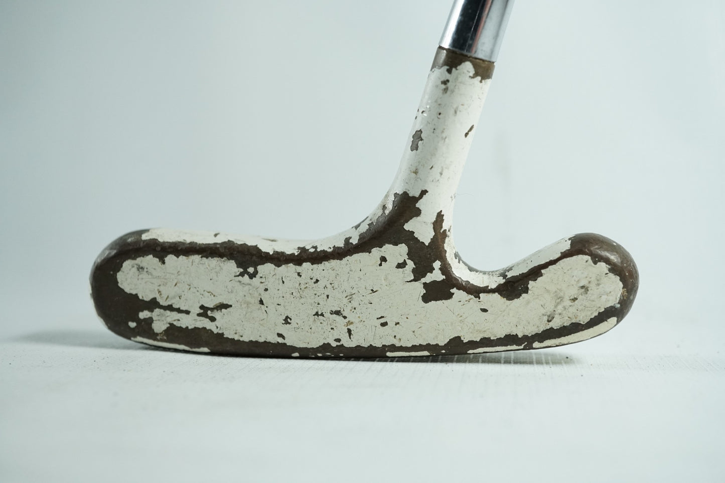 Jack Nicklaus White Fang Putter / 35.5"