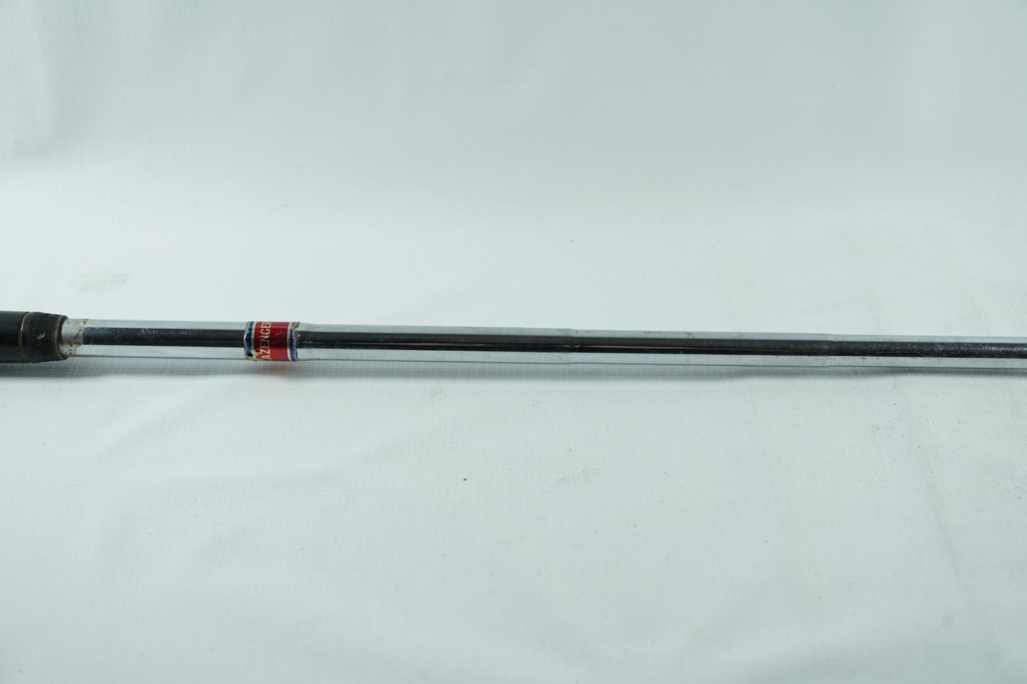 Jack Nicklaus White Fang Putter / 35.5"