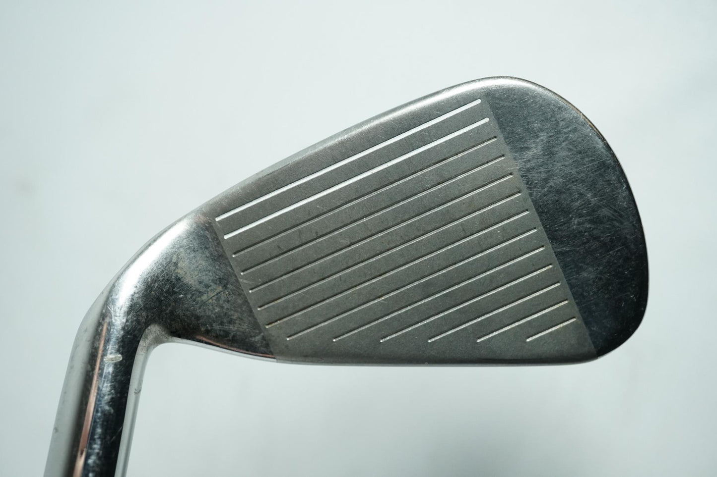 Callaway XHot 6 Iron / Regular Flex Steel Shaft